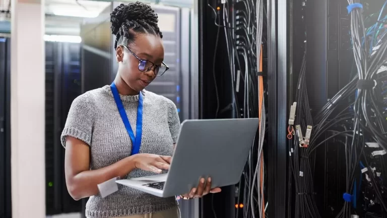 Black women missing from tech industry, says report