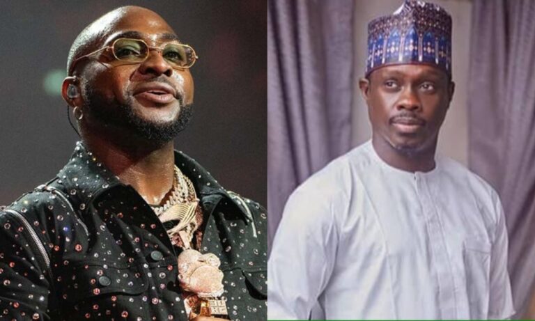 Ali Nuhu blasts Davido for endorsing his signee’s ‘offensive’ video says its totally unacceptable.