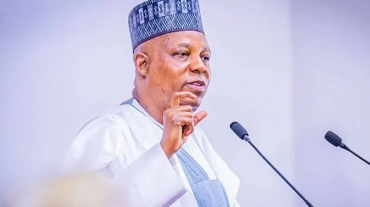 2024 Ramadan will come with ‘severe challenges’, Shettima tells Nigerian Muslims