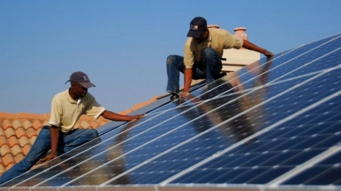 Solar Installers