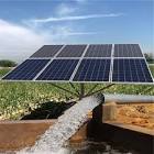 solar water pump